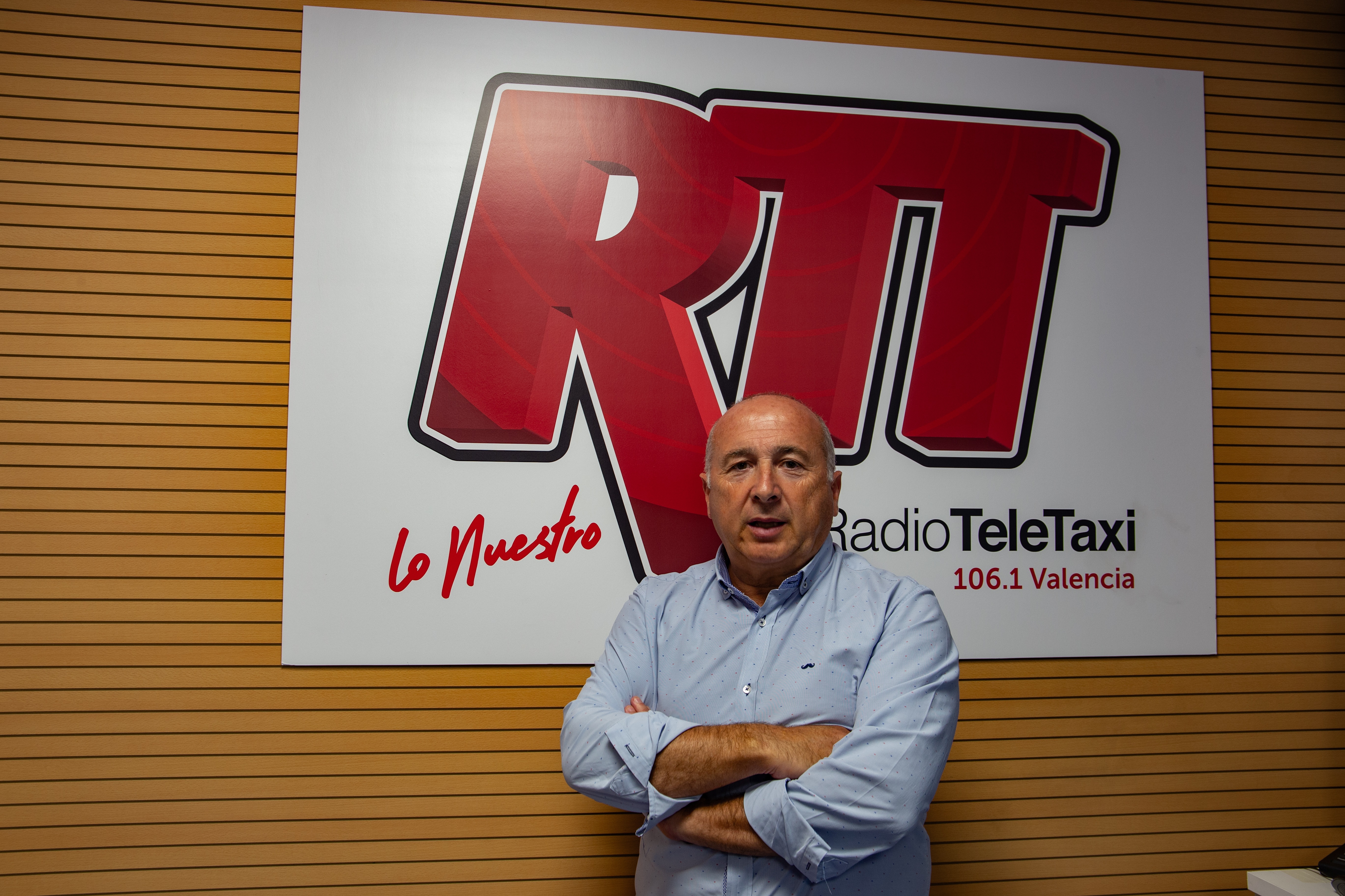Bandido Brote Distribución Radio Teletaxi Valencia – Radio Teletaxi Valencia